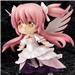 Good Smile Company Nendoroid Ultimate Madoka (Re-run) "Puella Magi Madoka Magica" Action Figure