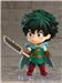 Good Smile Company Nendoroid Izuku Midoriya Jikketsu Costume Ver. "My Hero Academia" Action Figure