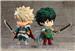 Good Smile Company Nendoroid Izuku Midoriya Jikketsu Costume Ver. "My Hero Academia" Action Figure