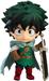 Good Smile Company Nendoroid Izuku Midoriya Jikketsu Costume Ver. "My Hero Academia" Action Figure