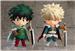 Good Smile Company Nendoroid Katsuki Bakugo Jikketsu Costume Ver. "My Hero Academia" Action Figure