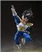 BANDAI Tamashii S.H.Figuarts Kyewi "Dragon Ball Z" Action Figure (SHF Figuarts)  (P-Bandai Exclusive)