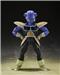 BANDAI Tamashii S.H.Figuarts Kyewi "Dragon Ball Z" Action Figure (SHF Figuarts)  (P-Bandai Exclusive)