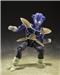 BANDAI Tamashii S.H.Figuarts Kyewi "Dragon Ball Z" Action Figure (SHF Figuarts)  (P-Bandai Exclusive)