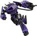 Hasbro Transformers Studio Series Voyager Transformers: Bumblebee 110 Shockwave, 6.5-inch Converting Action Figure