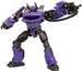 Hasbro Transformers Studio Series Voyager Transformers: Bumblebee 110 Shockwave, 6.5-inch Converting Action Figure