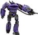 Hasbro Transformers Studio Series Voyager Transformers: Bumblebee 110 Shockwave, 6.5-inch Converting Action Figure