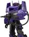 Hasbro Transformers Studio Series Voyager Transformers: Bumblebee 110 Shockwave, 6.5-inch Converting Action Figure