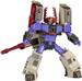 Hasbro Transformers Legacy Evolution Leader Armada Universe Galvatron Toy, 7-inch, Action Figure