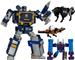 Hasbro Transformers Legacy United Voyager Class G1 Universe Soundwave, 7-inch Converting Action Figure