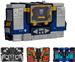 Hasbro Transformers Legacy United Voyager Class G1 Universe Soundwave, 7-inch Converting Action Figure