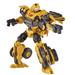 Hasbro Transformers Studio Series Deluxe Class Bumblebee Transformers: Reactivate Gamer Edition Action Figure