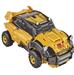 Hasbro Transformers Studio Series Deluxe Class Bumblebee Transformers: Reactivate Gamer Edition Action Figure