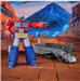 Hasbro Transformers Studio Series Commander Class Optimus Prime The Transformers: The Movie 86-31 Action Figure