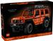 LEGO Technic Mercedes-Benz G 500 PROFESSIONAL Line Car Building Set, G-Class Model Car Gift for Adults, 4X4 and Off-Road Vehicles, Mercedes-Benz Collectibles and Merchandise, 42177