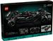 LEGO Technic Mercedes-AMG F1 W14 E Performance Race Car Building Set, Scale Model Car Gift for Adults, Authentically Detailed Build and Display Model for Home or Office Décor, 42171