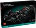 LEGO Technic Mercedes-AMG F1 W14 E Performance Race Car Building Set, Scale Model Car Gift for Adults, Authentically Detailed Build and Display Model for Home or Office Décor, 42171