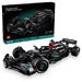 LEGO Technic Mercedes-AMG F1 W14 E Performance Race Car Building Set, Scale Model Car Gift for Adults, Authentically Detailed Build and Display Model for Home or Office Décor, 42171