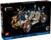 LEGO Technic NASA Apollo Lunar Roving Vehicle – LRV, Space Rover NASA Model for Adults, Buildable Space Set with Authentic Details, Collectible Outer Space Gift for Science Fans, 42182