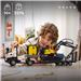 LEGO Technic Volvo FMX Truck & EC230 Electric Excavator Building Toy, Volvo Truck Toy with 2 Model Vehicles, Great Gift for Boys and Girls Ages 10 and Up Who Love Heavy Duty Construction Models, 42175