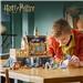 LEGO Harry Potter Hogwarts Castle: The Great Hall, Castle Toy Playset with 11 Minifigures, Harry Potter Collectible, Magical Gift for Boys, Girls or Any Fan, Harry Potter Toy for 10 Year Olds, 76435