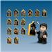 LEGO Harry Potter Hogwarts Castle: The Great Hall, Castle Toy Playset with 11 Minifigures, Harry Potter Collectible, Magical Gift for Boys, Girls or Any Fan, Harry Potter Toy for 10 Year Olds, 76435