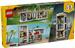 LEGO Creator 3 in 1 Modern House Toy to 3-Story City Building to Forest Cabin, Model House Playset for Kids, Art Building Sets, Gift Idea for Boys and Girls Ages 9 and Up, 31153