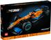 LEGO Technic McLaren Formula 1 2022 Replica Race Car Model Building Kit, F1 Motor Sport Set Birthday Gift Idea for Adults, Men, Women, Him, Her, Husband, Collectible Home Décor, 42141