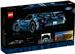 LEGO Technic 2022 Ford GT Car Model Kit for Adults to Build, Collectible Set, 1:12 Scale Supercar with Authentic Features, Gift Idea that Fuels Creativity and Imagination, 42154