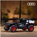 LEGO Technic Audi RS Q e-tron Advanced Building Kit for Kids Ages 10 and Up, this Remote Controlled Car Toy Features App-Controlled Steering and Makes a Great Gift for Kids Who Love Engineering, 42160