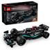 LEGO Technic Mercedes-AMG F1 W14 E Performance Pull-Back Car Toy, Vehicle Building Set for Boys and Girls, Mercedes Race Car Toy Model, Gift for Kids Ages 7 and Up, 42165