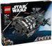 LEGO Star Wars: Skeleton Crew The Onyx Cinder, Collectible Starship Building Toy for Kids with 5 Star Wars Minifigures, Star Wars Gift Idea for Boys, Girls and Fans Ages 10 and Up, 75374