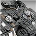 LEGO Star Wars: Skeleton Crew The Onyx Cinder, Collectible Starship Building Toy for Kids with 5 Star Wars Minifigures, Star Wars Gift Idea for Boys, Girls and Fans Ages 10 and Up, 75374