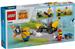 LEGO Despicable Me 4 Minions and Banana Car, Fun Despicable Me Toy 75580