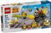 LEGO Despicable Me 4 Minions and Banana Car, Fun Despicable Me Toy 75580