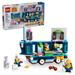 LEGO Despicable Me 4 Minions’ Music Party Bus, Creative Building Toy for Kids, Fun Despicable Me Toy Playset, Gift for Boys and Girls Aged 7 and Up, 75581