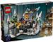 LEGO Marvel The Avengers Assemble: Age of Ultron Playset, Buildable Super Hero Toy for Kids, Includes 8 Minifigures and a Large Hulk Figure, Marvel Toy for Boys and Girls Ages 10 and Up, 76291