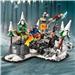 LEGO Marvel The Avengers Assemble: Age of Ultron Playset, Buildable Super Hero Toy for Kids, Includes 8 Minifigures and a Large Hulk Figure, Marvel Toy for Boys and Girls Ages 10 and Up, 76291