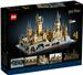 LEGO Harry Potter Hogwarts Castle and Grounds Building Set, Gift Idea for Adults, Buildable Display Model, Collectible Harry Potter Playset, Recreate Iconic Scenes from the Wizarding World, 76419