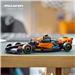 LEGO Speed Champions 2023 McLaren Formula 1 Race Car Toy for Play and Display, Buildable McLaren Toy Set for Kids, F1 Toy Gift Idea for Boys and Girls Ages 9 and Up who Enjoy Independent Play, 76919