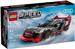 LEGO Speed Champions Audi S1 e-tron quattro Race Car Toy Vehicle, Buildable Audi Toy Car Model for Kids, Red Toy Car for Build and Display, Gift Idea for Boys and Girls Aged 9 Years Old and Up, 76921