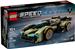 LEGO Speed Champions Lamborghini Lambo V12 Vision GT Super Car, Formula 1 Vehicle Toy, Driving Playset, Buildable Model Set for Kids, Lamborghini Car, Gift for Kids and Gaming Fans, F1 Toy Car, 76923