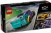 LEGO Speed Champions NASCAR Next Gen Chevrolet Camaro ZL1, Model Racecar Building Set, NASCAR Collectible Racing Toy for Kids ages 9 and Up, 76935