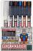 Mr Hobby Gundam Marker Set - Gundam Pouring Marker Set