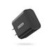 Choetech 20W USB-C PD Power Adapter | Black