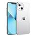 HOCO Thin Series High Transparent PP Case for iPhone 13 5.4"(Open Box)