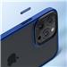 Benks Hybrid PC+TPU Case for iPhone 13 6.1" Pro Blue(Open Box)