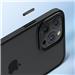 Benks Hybrid PC+TPU case for iPhone 13 Pro Max 6.7" Black