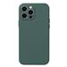 Benks Cube Series Soft Magnetic Phone Case for iPhone 13 Pro Max 6.7" Green