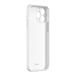 Baseus Liquid Silica Gel Protective Case For iPhone 13 Pro 6.1" White